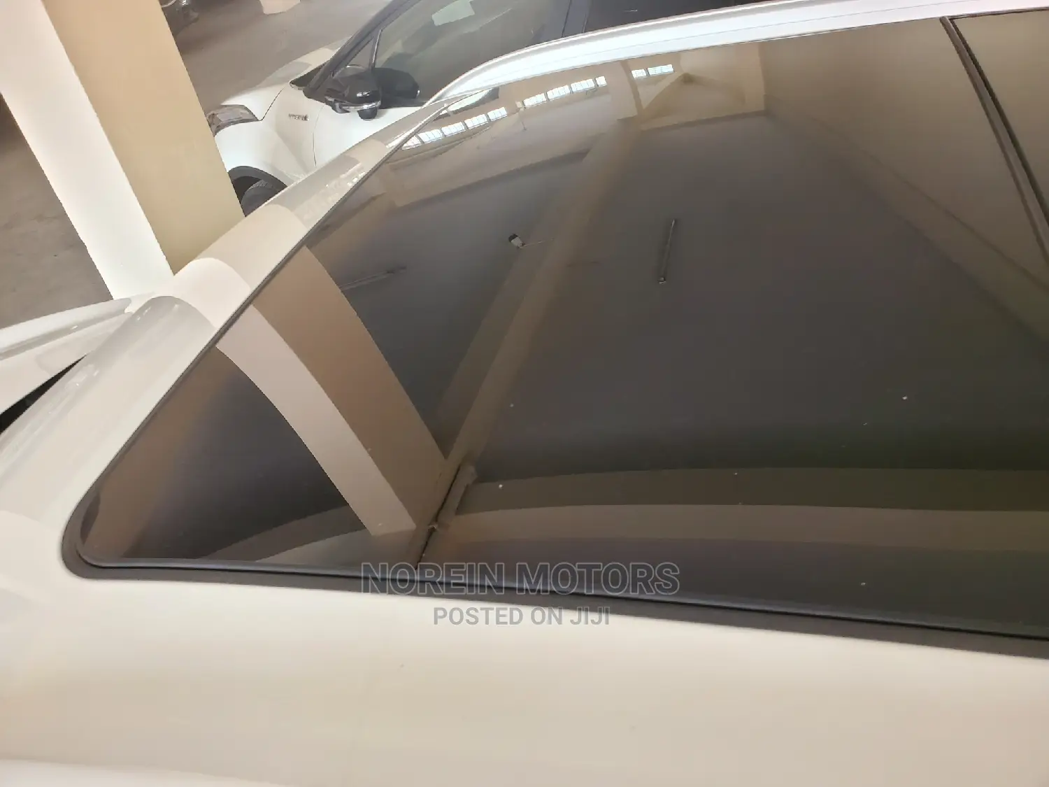 BMW X1 2017 Off White