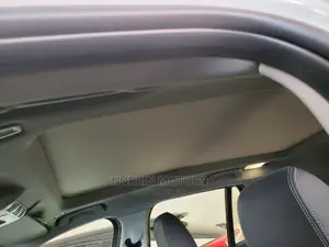 BMW X1 2017 Off White