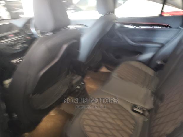 BMW X1 2017 Off White - thumbnail 8