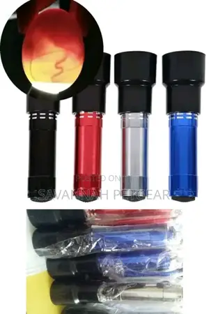 Professional Egg Candling Torch | Egg Candler for Testing