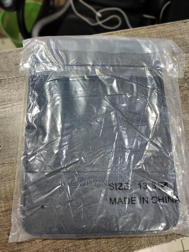 13.3"Sleeve Laptop Bag(Black)