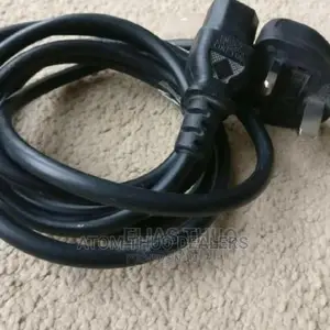 Power Cables