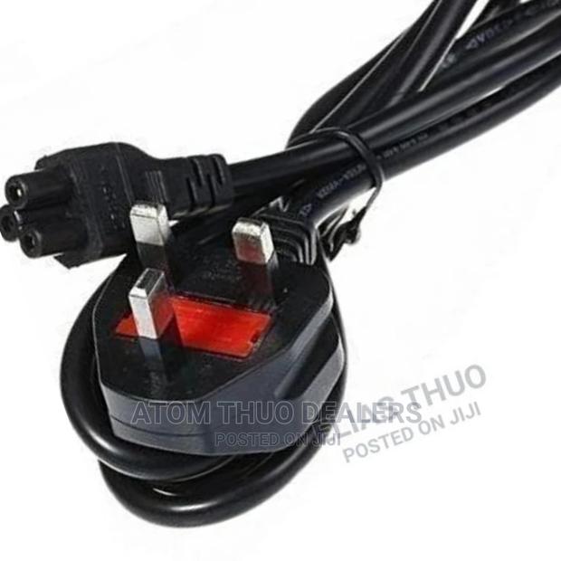 Power Cables