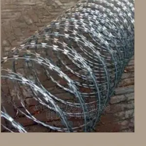 Normal Razor Wire Brand New