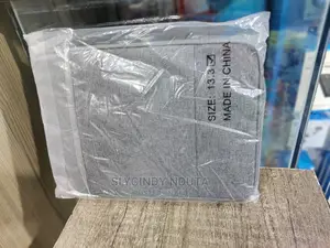 13.3" Sleeve Laptop Bag(Grey)