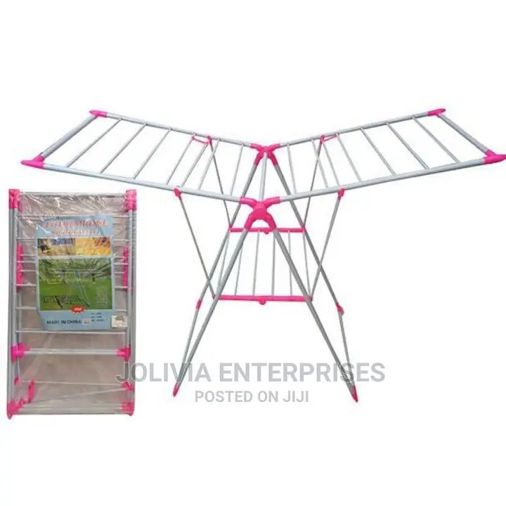 Cloth Rack