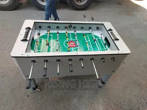 Best Quality Foosball Soccer Tables