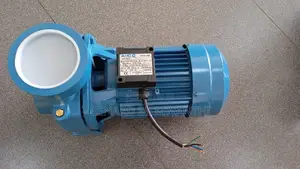 Boosterpumps 5hp 4inch