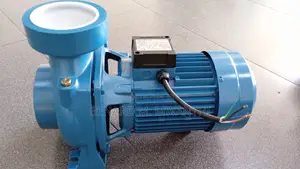 Boosterpumps 5hp 4inch