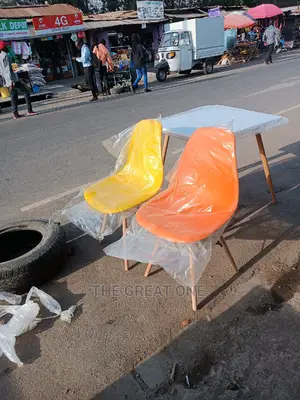 Eames Chair