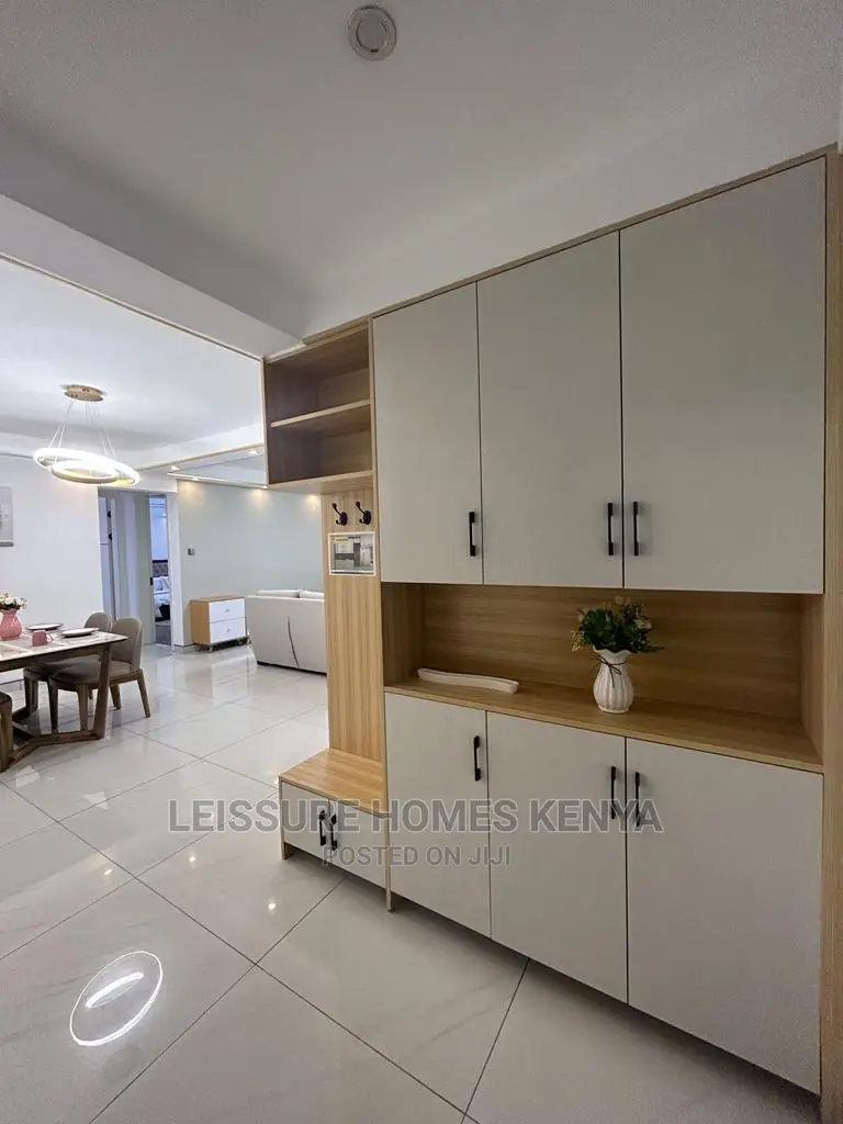 2bdrm Apartment in Kilimani for sale