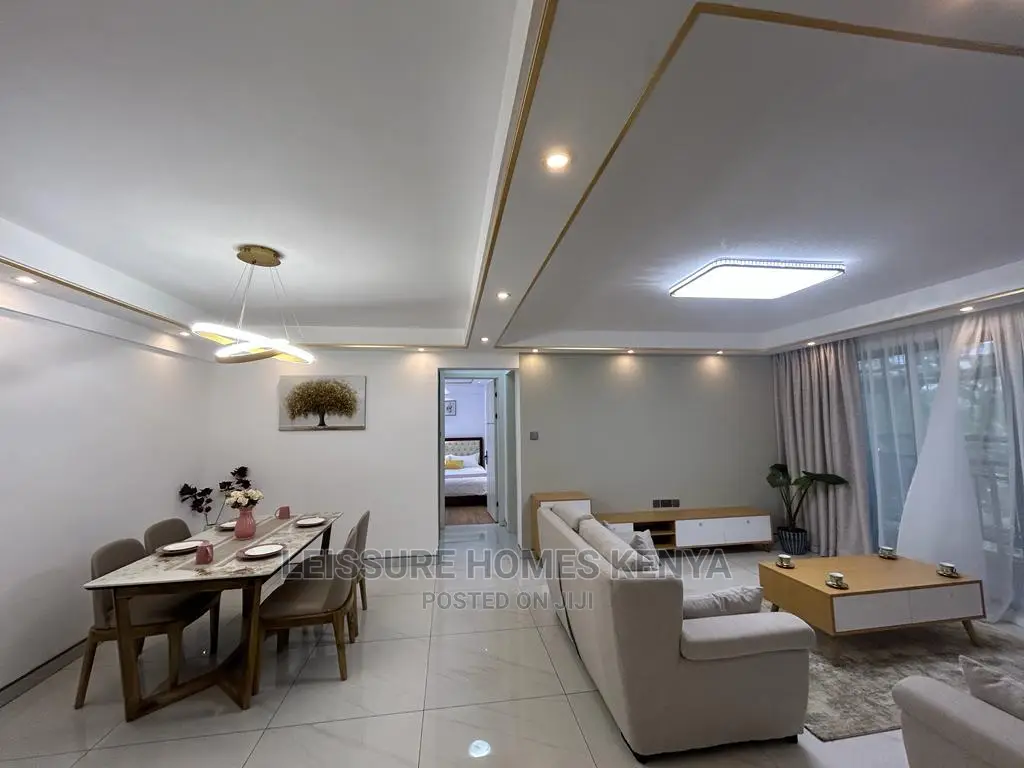 2bdrm Apartment in Kilimani for sale