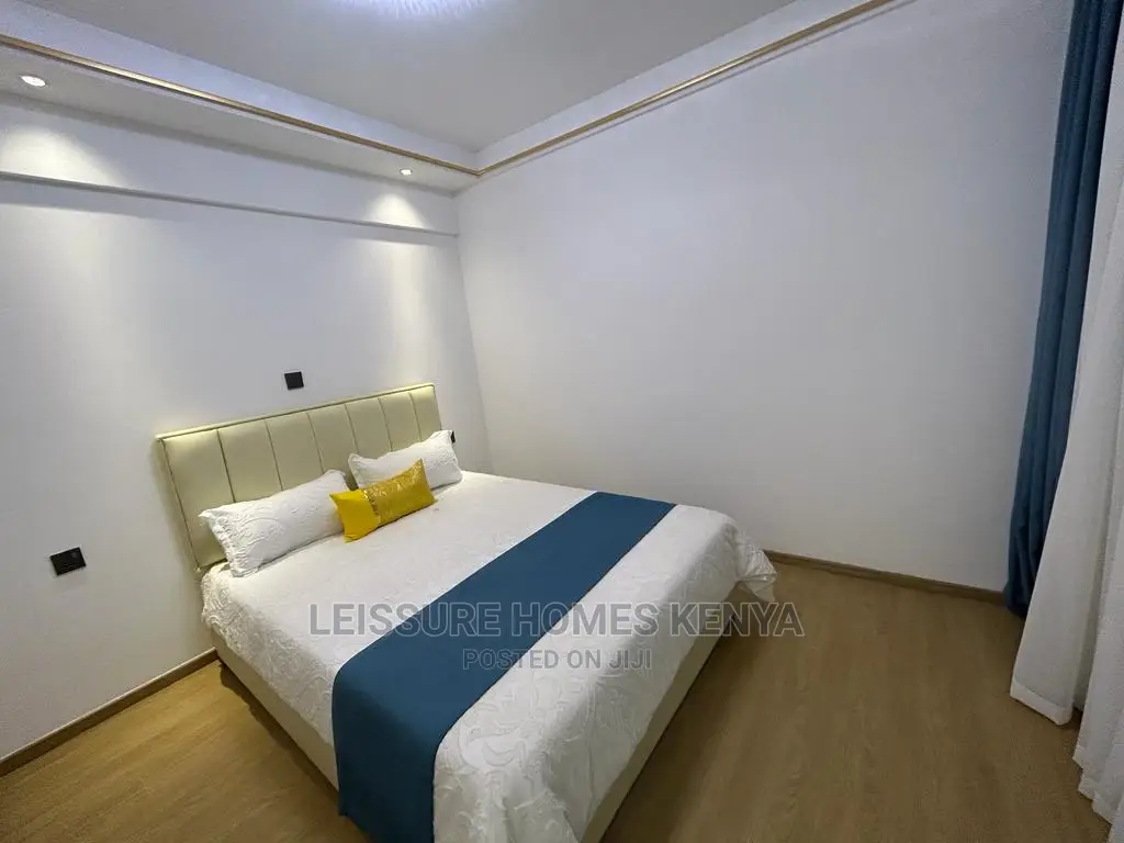 2bdrm Apartment in Kilimani for sale