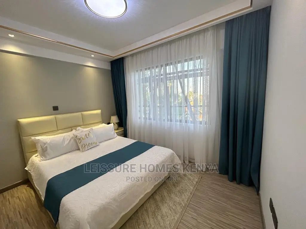2bdrm Apartment in Kilimani for sale