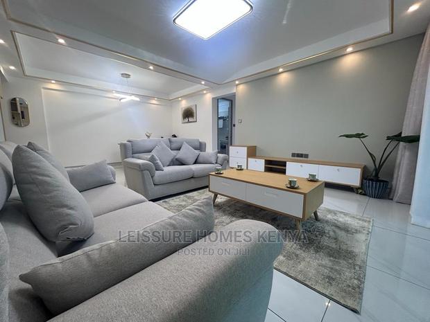 2bdrm Apartment in Kilimani for sale