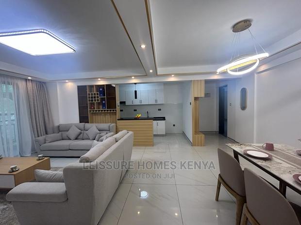 2bdrm Apartment in Kilimani for sale - thumbnail 3