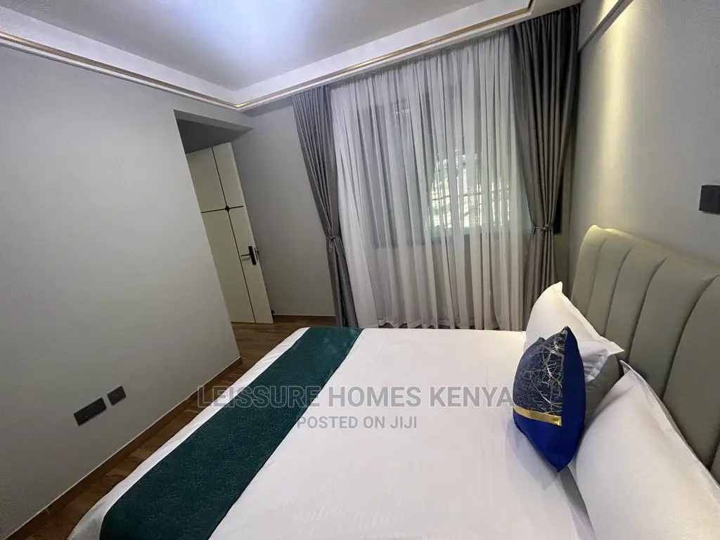2bdrm Apartment in Kilimani for sale