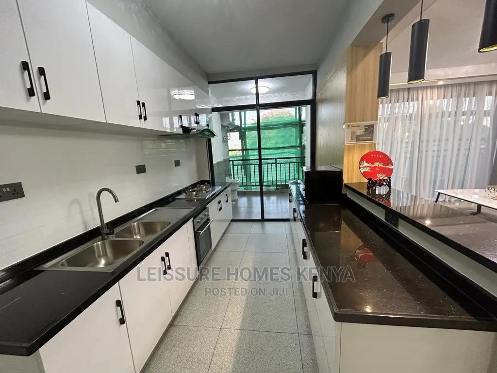 2bdrm Apartment in Kilimani for sale