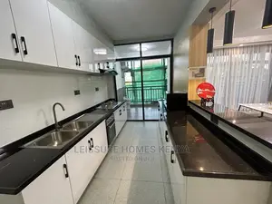 2bdrm Apartment in Kilimani for sale