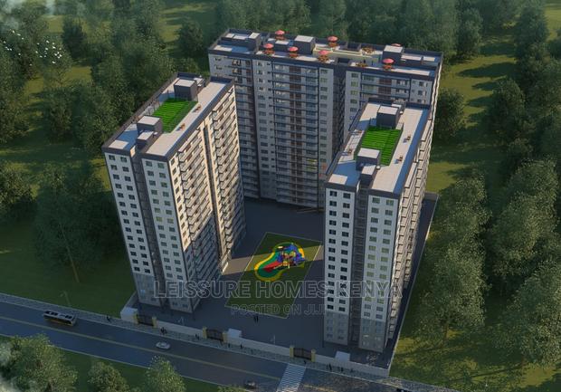 2bdrm Apartment in Kilimani for sale - thumbnail 10