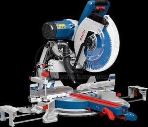 Bosch Sliding Mitre Saw - thumbnail 2