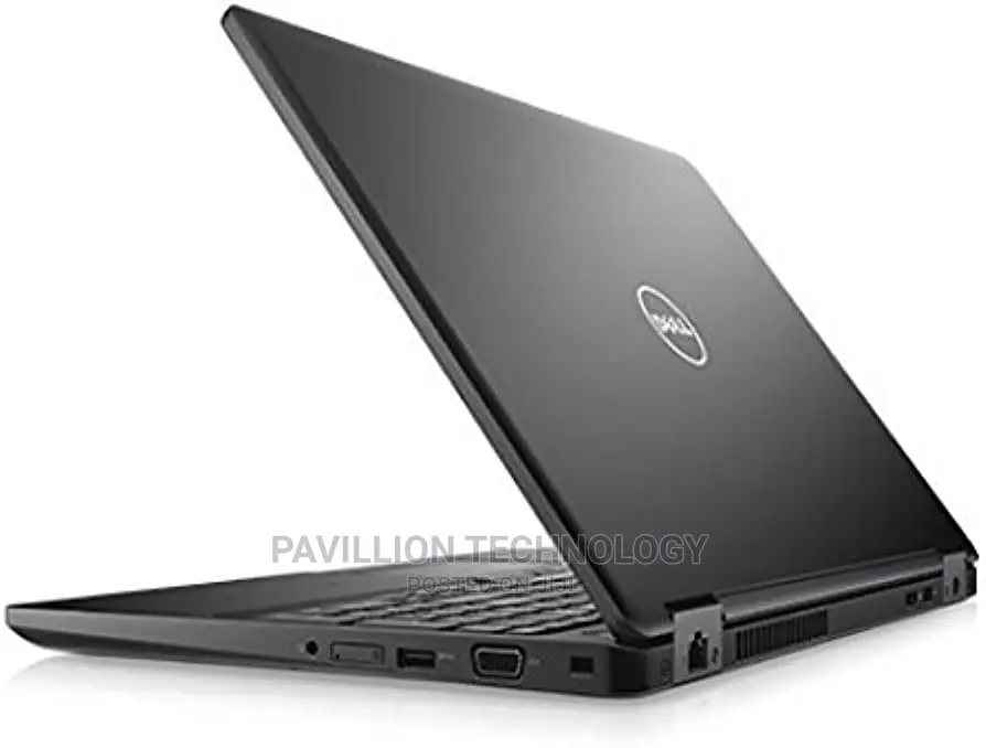 Laptop Dell Latitude 5580 16GB Intel Core i5 SSD 256GB