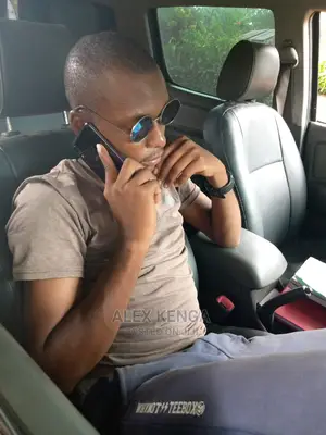 Professional Driver
