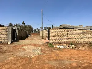 50 X 100ft Plot for Sale in Kikuyu, Lusigetti