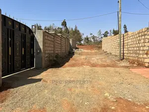 50 X 100ft Plot for Sale in Kikuyu, Lusigetti