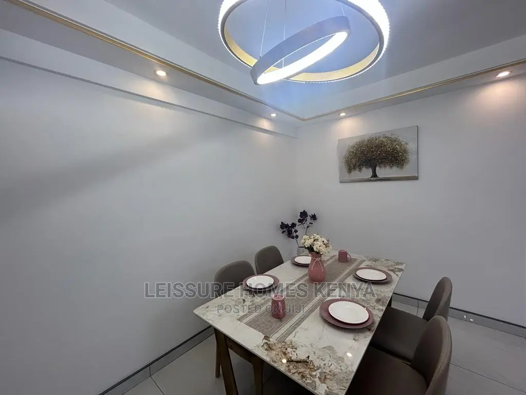 3bdrm Apartment in Kilimani for sale