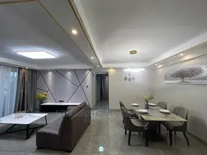 3bdrm Apartment in Kilimani for sale