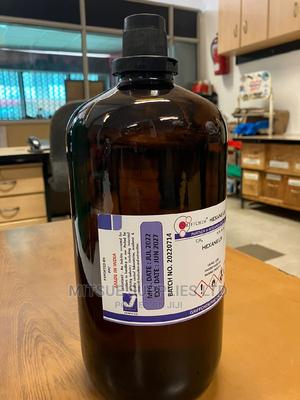 Griffchem Hexane LR - 2.5L - thumbnail 2