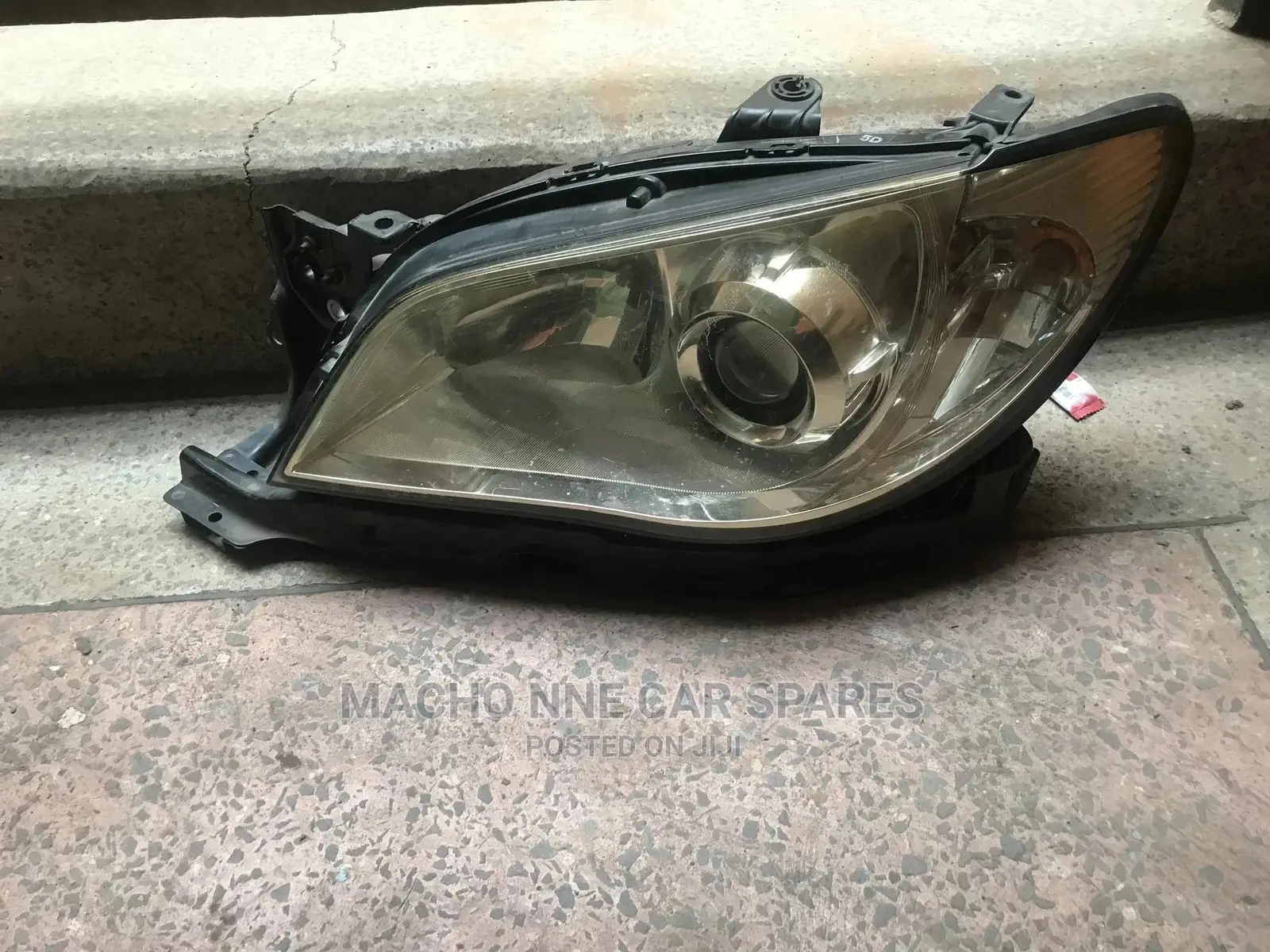 Subaru Impreza N12 Xenon Headlight