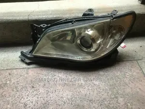 Subaru Impreza N12 Xenon Headlight