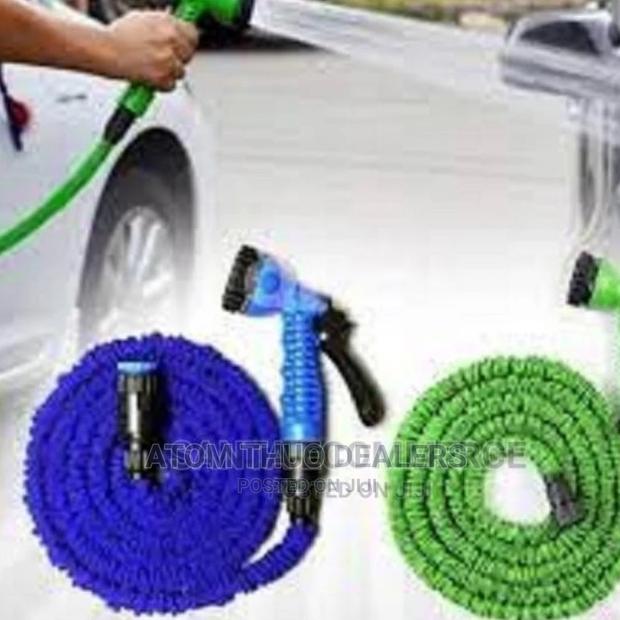 Expandable Magic Hosepipe - main view