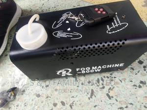 Fog Machine 600 Watts - thumbnail 2