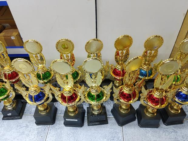 Trophies for Awardings - thumbnail 3