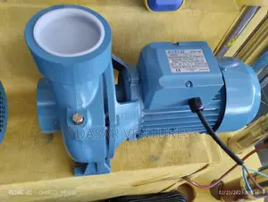 Aico Booster Pump AKP 400 4hp