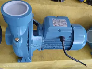 Booster Pump 4hp AKP400-3