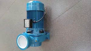 Boosterpumps 5hp 4inch