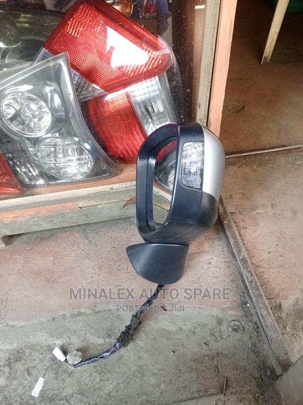 Cx-5 Sidemirror With Indicator - thumbnail 3