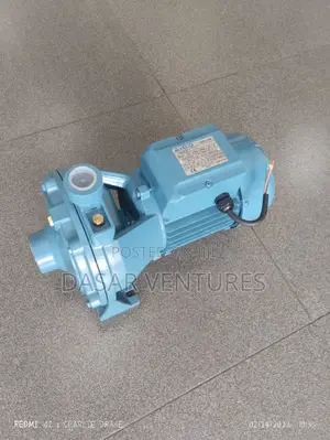 Booster Pump Akcp160 2hp