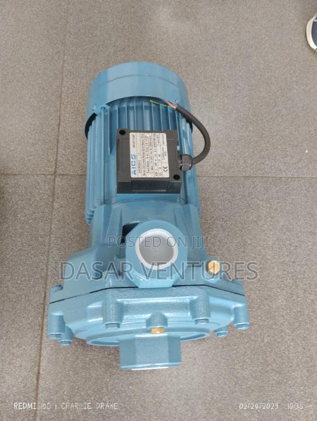 Booster Pump Aico AKCP 200-3 - thumbnail 2
