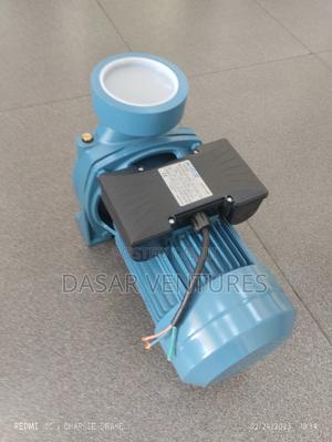 Booster Pump AKP500 5.5HP - thumbnail 2