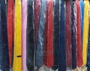 Plain Ties