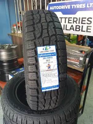 205/70r15 Linglong A/T