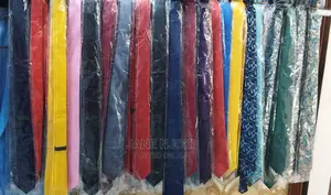 Plain Ties