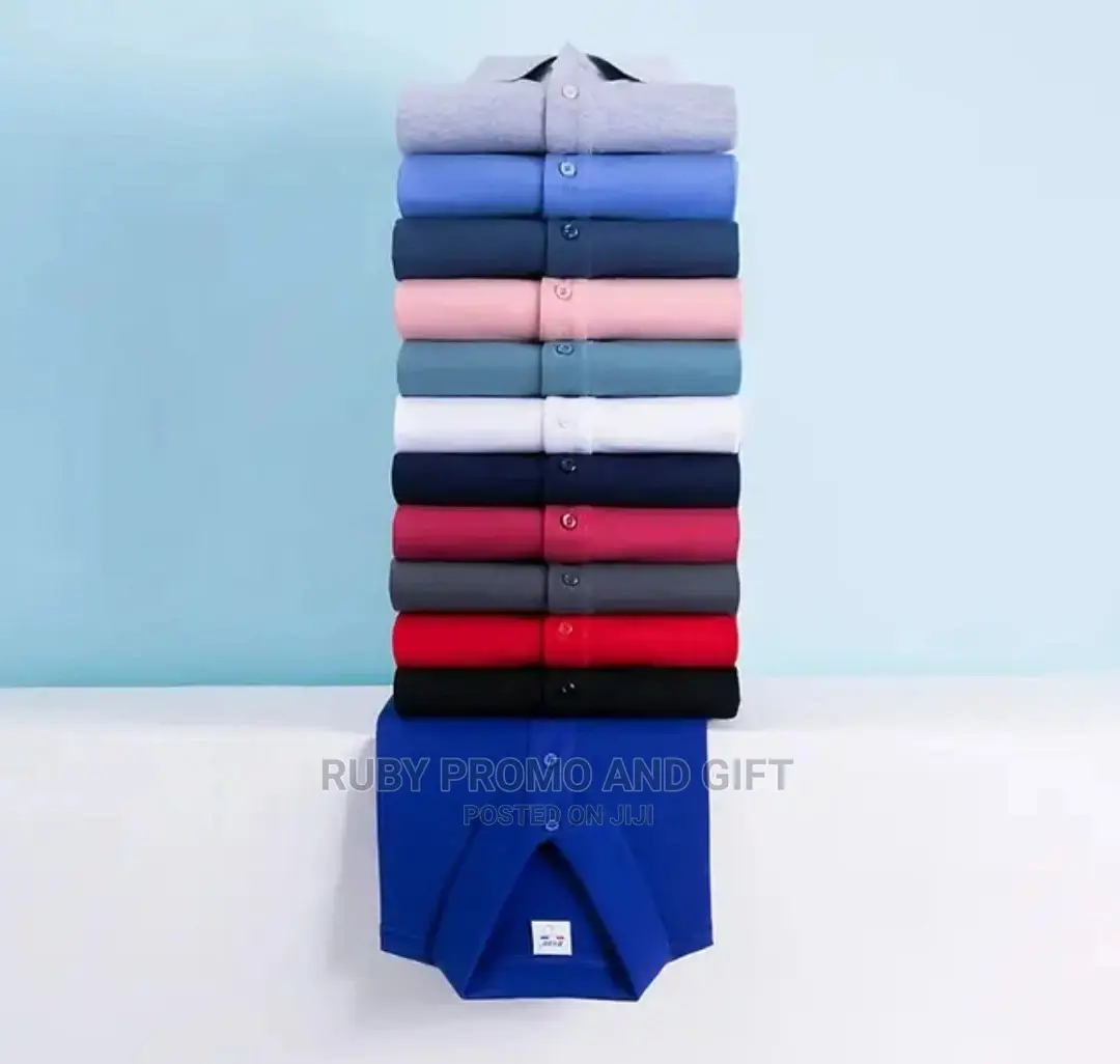 Polo T-Shirts