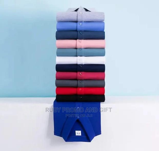 Polo T-Shirts - main view