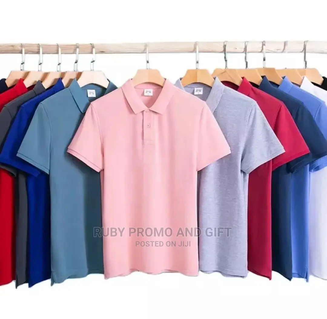 Polo T-Shirts